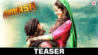 MMIRSA - Official Movie Teaser Souryansh & Saanvi Meet Bros Anjjan