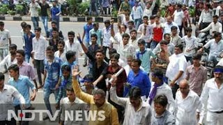 Rahul Gandhi today, Arvind Kejriwal next, at origin of Gujarat Dalit protests