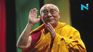 China's Panchen Lama begins Buddhist rite in Tibet