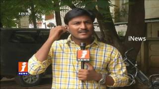 Vijayawada Missing Pastor Johnson Found In America | iNews