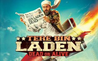 Watch Public Movie Review : Tere Bin Laden: Dead or Alive