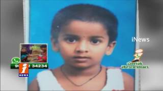 Missing Child Vaishnavi And Madhavi Found At Kakinada Railway Stataion | iNews