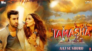 Movie Review 'Tamasha'