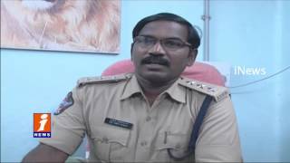 Ex MLA Arrested Murali Krishna Arrested For Harassing Extra Dowry | iNews