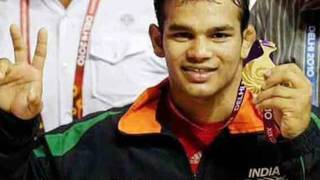 Narsingh Yadav Claims 'Conspiracy' After Failing Dope Test