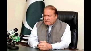 Nawaz Sharif's Kashmir dream is 'wishful thinking'  Pakistan newspaper
