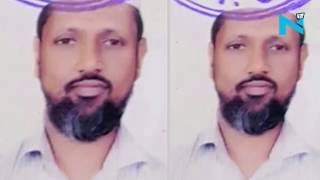 Suspected ISIS recruiter arrested in Mumbai