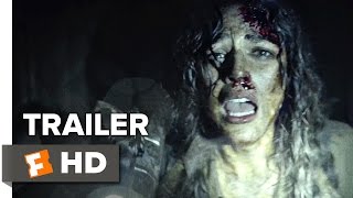 Blair Witch Official Comic-Con Trailer 1 (2016)