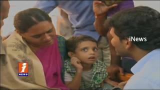 Jagan Condemns AN 32 Missing Plane Families | iNews