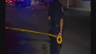 Raw: Fatal Shooting at Florida Nightclub