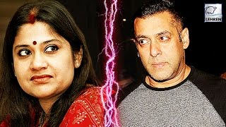 Salman's Blackbuck Case: Renuka Shahane's Open Letter