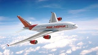 Air India plans big ramp up, to hire 500 more pilots