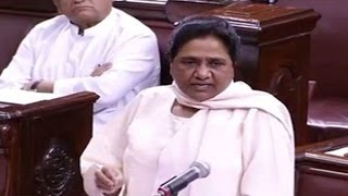 Uproar in Rajya Sabha over Mandsaur issue
