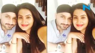 Girl it is! Geeta Basra and Harbhajan welcome their first child