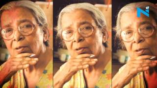 Noted litterateur & social activist Mahasweta Devi passes away at 90