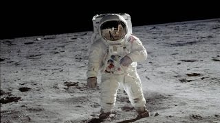 Is there a link between moon walking & heart attack?