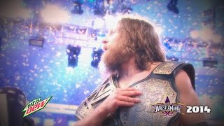Daniel Bryan wins the WWE Championship - Mountain Dew Great Moments: SmackDown Live, July 26, 2016