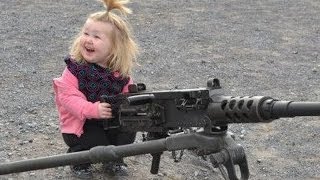 Fun time with weapons - Fail compilation