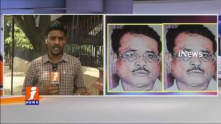 TS Eamcet | CID Investigating Raja Gopala Chary | in Search of Khalel | iNews