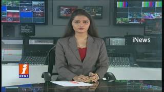 Arun Jaitley Not Givin Calarity On AP Special Status In Rajya Sabha | iNews