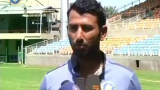 India's tour of West Indies, 2016: 2nd Test - Cheteshwar Pujara press conference