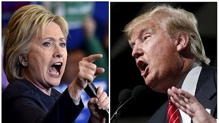US Polls: Donald Trump challenges Clinton's promises in a new video