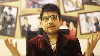 KRK booked on harassment charges