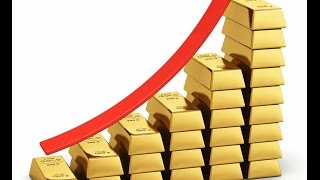 Gold prices up to 29-month high at Rs.31,340