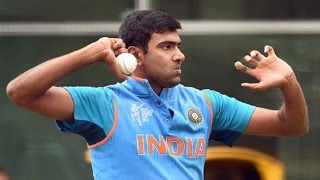 R Ashwin equals coach Kumble record with 5 wicket haul