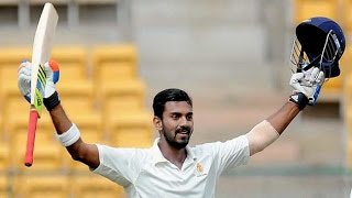 K L Rahul's 158 in W Indies sets & beats many test records
