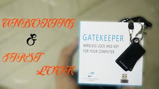 {Hindi} Gatekeeper 2.0 Unboxing And First Look