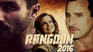 Rangoon Trailer 2016   Shahid Kapoor, Kangana Ranaut & Saif Ali Khan | Releasing Soon