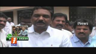 YCP Bike Rally to Protest against Central | AP Special Status - Kadapa - iNews