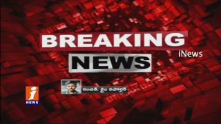 Bomb blast in Mysore Court Toilet - iNews