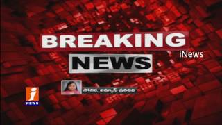 Gujarat CM Anandiben Patel offers to resign - iNews