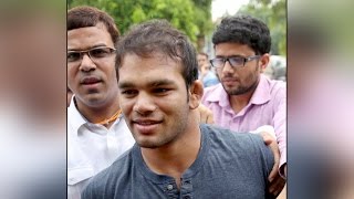 NADA clears wrestler Narsingh Yadav of doping charges; may take part in Olympics