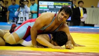 Narsingh Yadav cleared of doping charges, set to compete at Rio Olympics