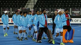 Rio Olympics 2016 - Indian Hockey Team Upset With Facilities In Olympic Village