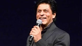 Shahrukh Khan Makes INSULTING Comments On Women On Camera!