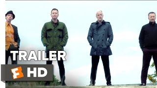 T2: Trainspotting 2 Official Trailer - Teaser (2017) - Ewan McGregor Movie