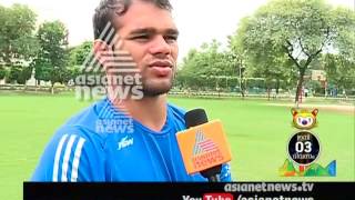 Narsingh Yadav gets clean chit from NADA - Rio Olympics 2016 Exclusive
