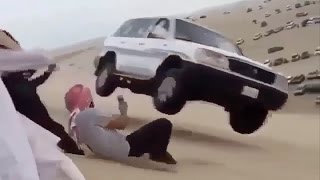 Best FAILS & Funny Videos - Funny ARABS Edition