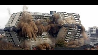 Deadly disaster at Work - Amazing Videos
