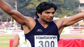Indian athlete Dharambir Singh under dope scanner, skips Rio flight