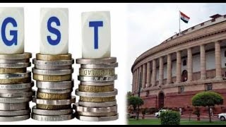 FM tables GST Bill tabled in RS, a look at the benefits