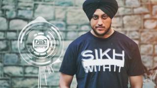 Sikander Kahlon  Pasina (Refix) Latest Punjabi Rap Song 2016  Desi Hip Hop