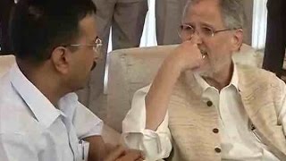 "LG is not bound to act as per advise of Delhi Cabinet', says HC