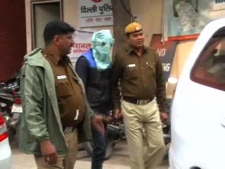 लड़की को किडनैप कर 14 दिन तक गैंगरेप करने वाले 2 आरोपी गिरफ्तार (Delhi)