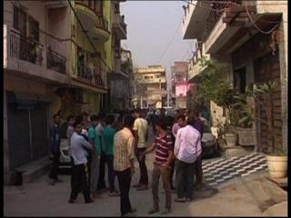 दिल्ली : टोल प्लाजा के कैश‍ियर और गार्ड की गोली मारकर हत्या