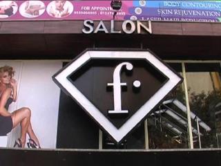 फैशन टीवी ने दिल्ली में लांच किया पहला 'ऍफ़ सैलून'